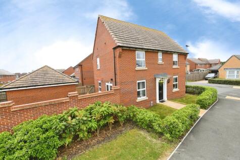 High Brooke Drive, SOUTHMINSTER, Essex, CM0