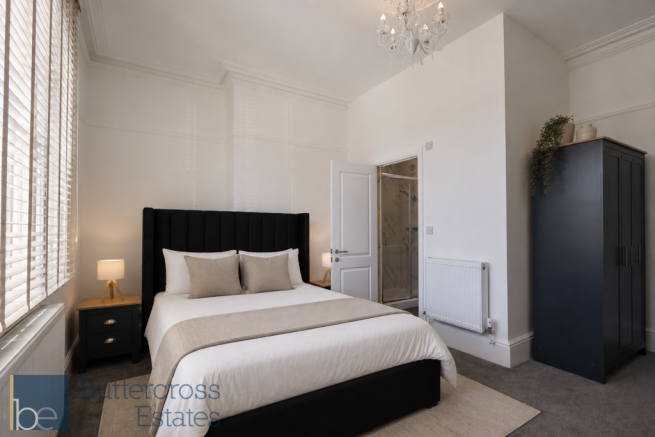 Room 1 and Ensuite