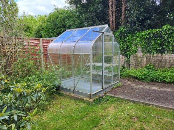 Greenhouse