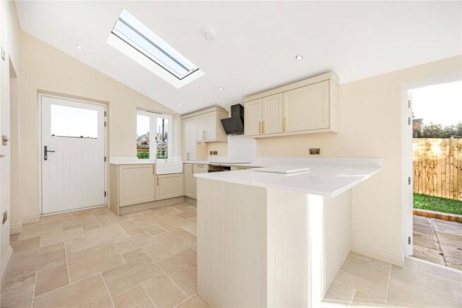 Hallow, Worcester, Worcestershire photo 3