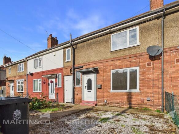 3-bed terraced on Runnymede Road, Intake, £130,000