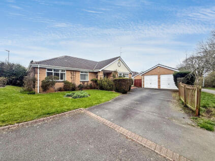 Delamere Crescent, Cramlington, Northumberland, NE23 3FY