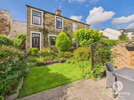 54b, Lowergate, Clitheroe BB7 1AD