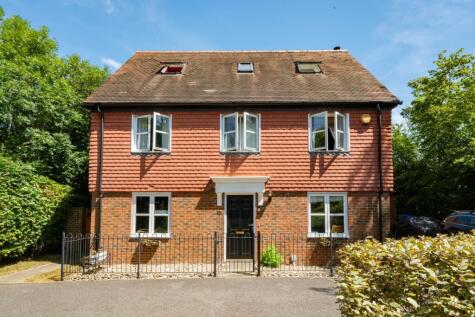 The Willows, Billingshurst