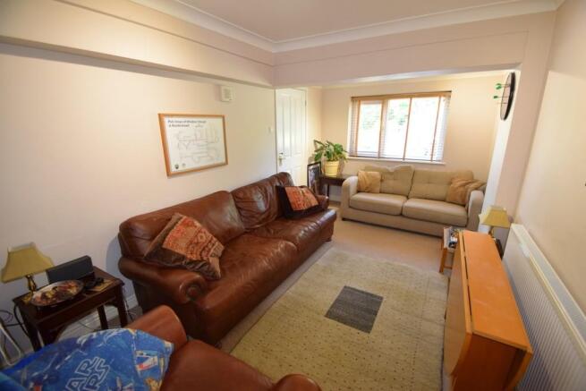 TV Room