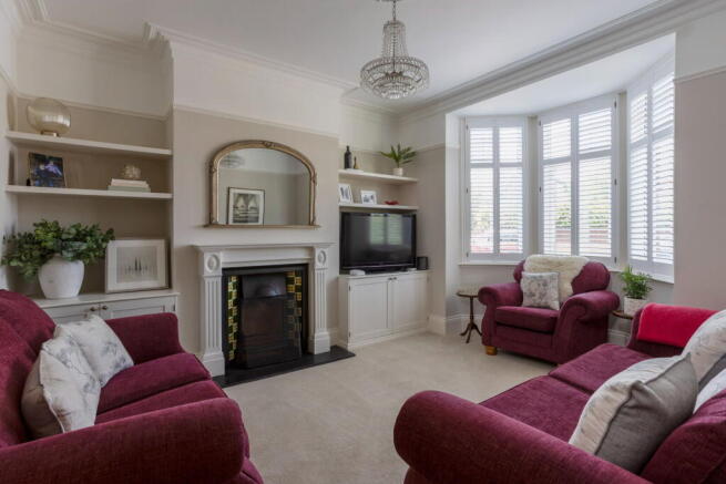 4 bed Terraced for sale Image 10