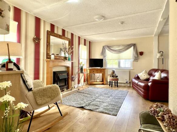 Rosebank Park Homes, Leuchars