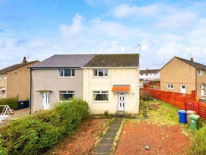 Colonsay Road, Paisley