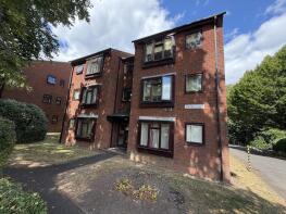 12, 367 Mathew Court, Hagley Road, Harborne, Birmingham B17 8DL