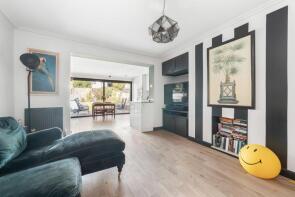 50, Tennyson Road, Penge, London SE20 7ND