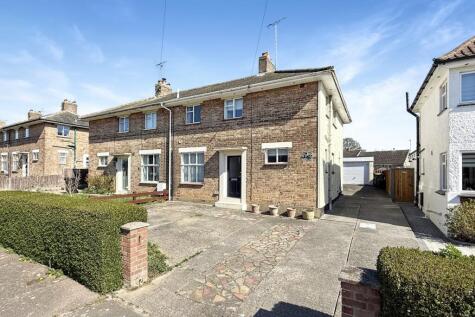 Temple Lane, Silver End, Witham, CM8