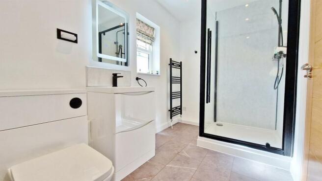 En-Suite
