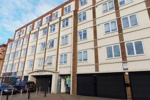 Flat 21, 394 398 Balfour House, High Road, Ilford IG1 1TL