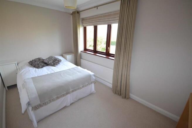 Bedroom Five