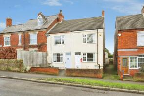 9, Queens Road, Worksop S80 4UN