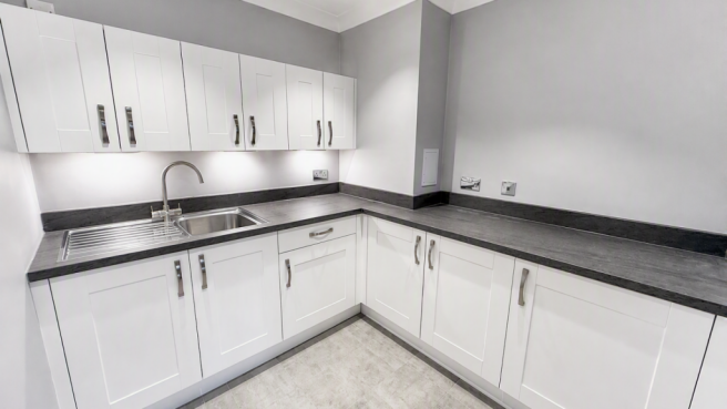 Kitchenette