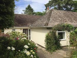 Pikes Hill House, Pikes Hill Avenue, Lyndhurst SO43 7AX