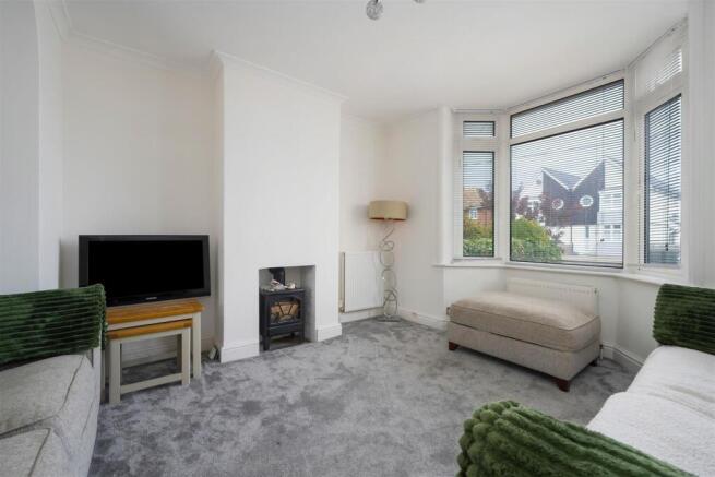 Bridgefield, Tankerton, Whitstable