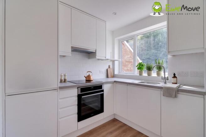 at Hitchin Road by Ben Brind @EweMove Sales & Lett