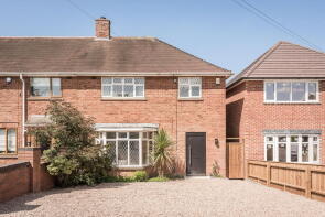 31, Cattell Drive, Sutton Coldfield B75 7LQ
