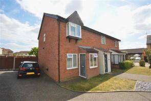 73, Burgess Field, Springfield, Chelmsford CM2 6TR