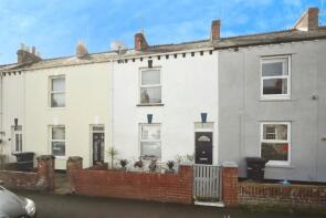 17, Portman Street, Taunton TA2 7BT