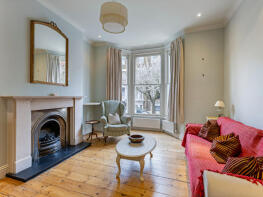 Flat A, 36, Minford Gardens, London W14 0AN