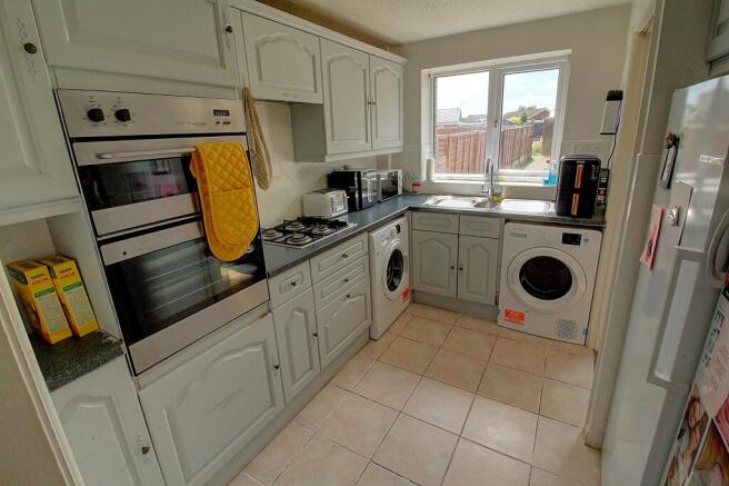 Hereford Close, Barwell, LE9 photo 4