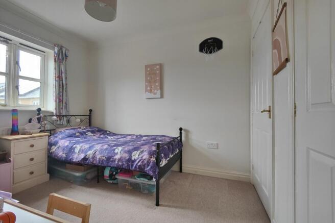 3 Bedrooms