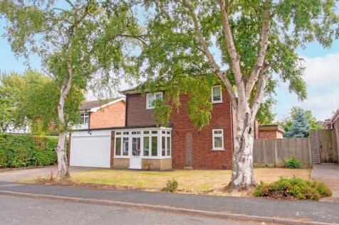 Clare Crescent, Scunthorpe, DN16