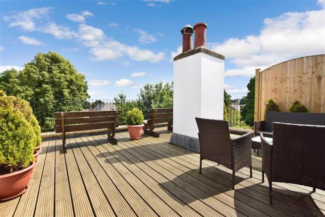 Patio / Decking