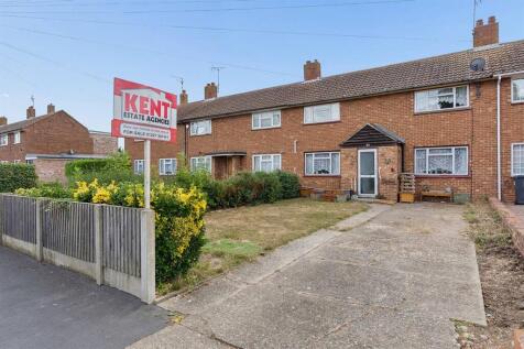 Gilchrist Avenue, Herne Bay