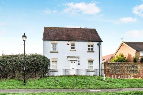 Wilkinson Close, Angmering, Littlehampton