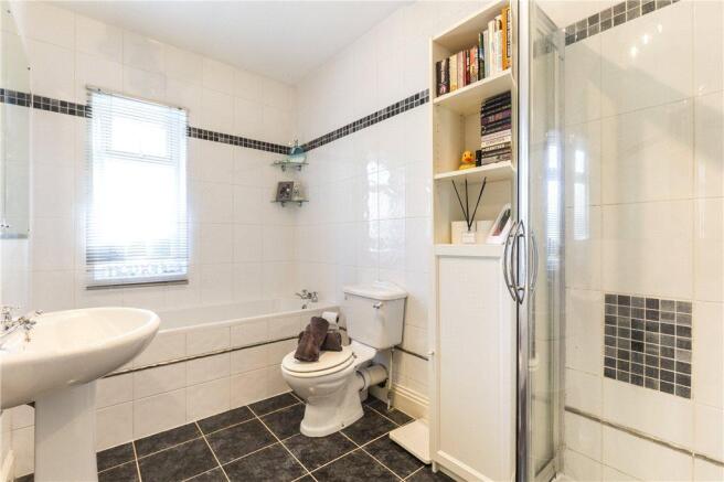 House Bathroom
