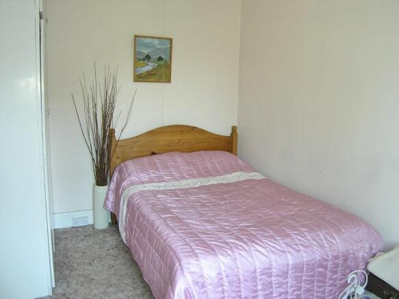 Bedroom 2 - 2