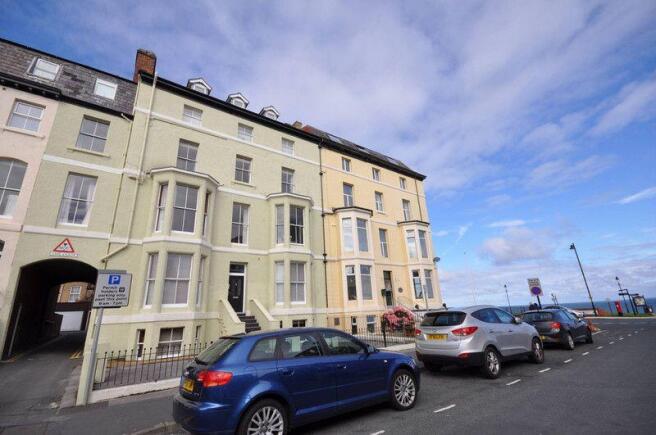 1 bed Flat to rent Image 9
