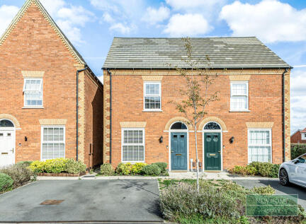 Inver Road ,Lubbesthorpe, Leicester, LE19 4DL