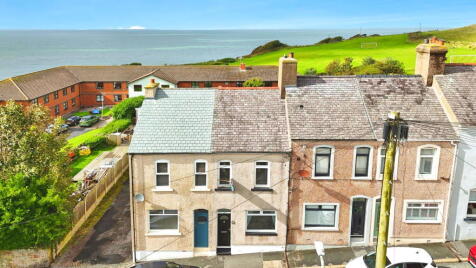 Bransty Road, Whitehaven, CA28 6HF