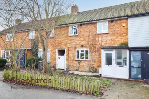 Hillview Gardens, Cheshunt