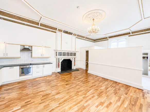 1 bed Apartment to rent Image 5