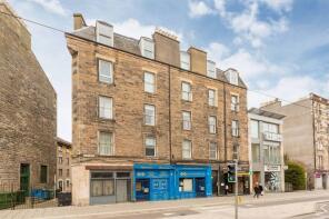 2f4, 226, Leith Walk, Albion, Edinburgh EH6 5EQ