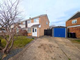 19, Meadowbrook, Bayston Hill, Shrewsbury SY3 0PU