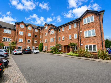 Bridgewater Street, Sale