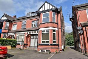 Flat 4, 46, Clyde Road, Manchester M20 2WJ