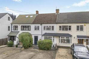 7, Ashvale Gardens, Romford RM5 3QA