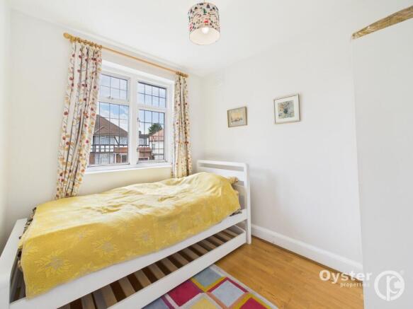 Bedroom 3