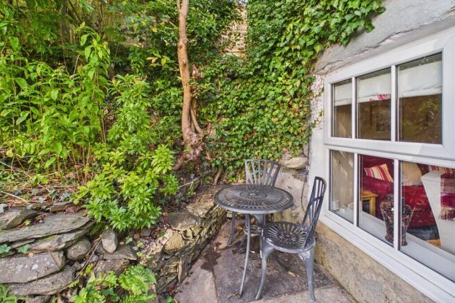 Patio Seating