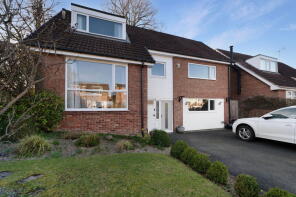 4, Arbour Crescent, Macclesfield SK10 2JB