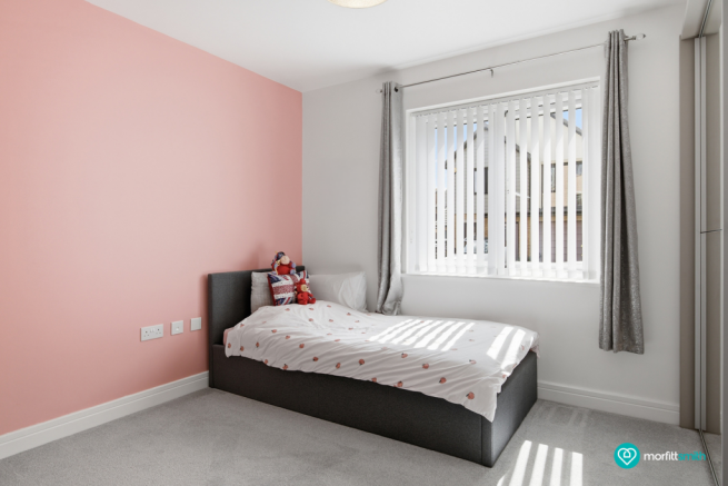 2 bed Ground Flat for sale Image 12