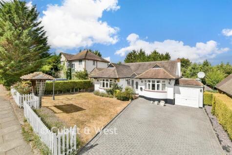 Buckles Way, Banstead, Surrey